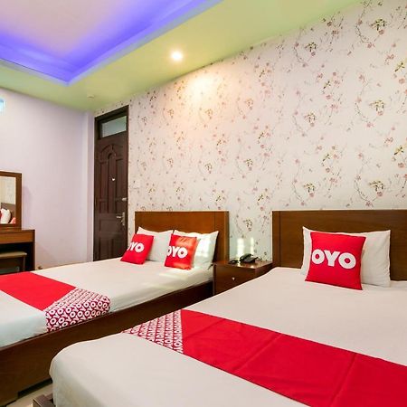 Phu Gia Hotel Near Secc, Fv Hospital Хошимін Екстер'єр фото
