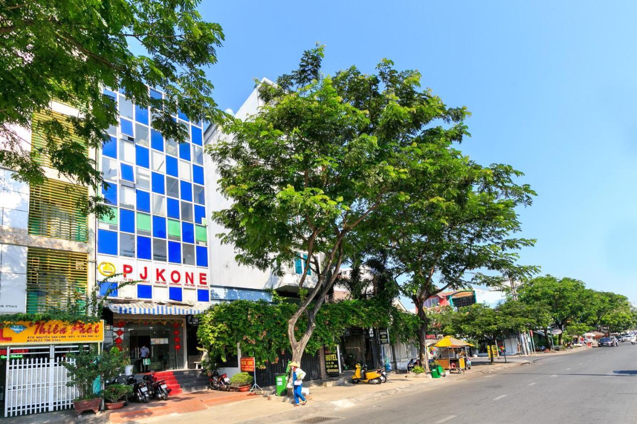 Phu Gia Hotel Near Secc, Fv Hospital Хошимін Екстер'єр фото
