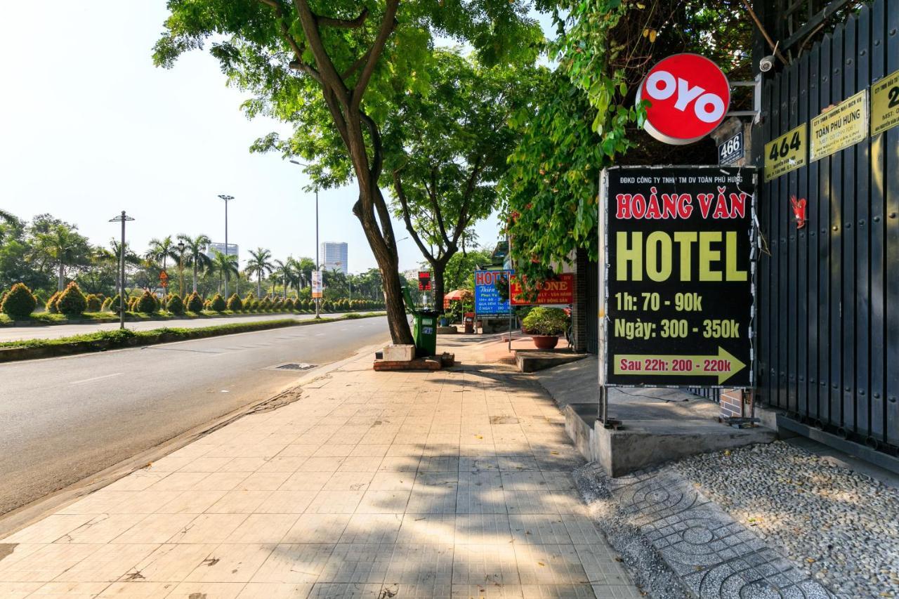 Phu Gia Hotel Near Secc, Fv Hospital Хошимін Екстер'єр фото