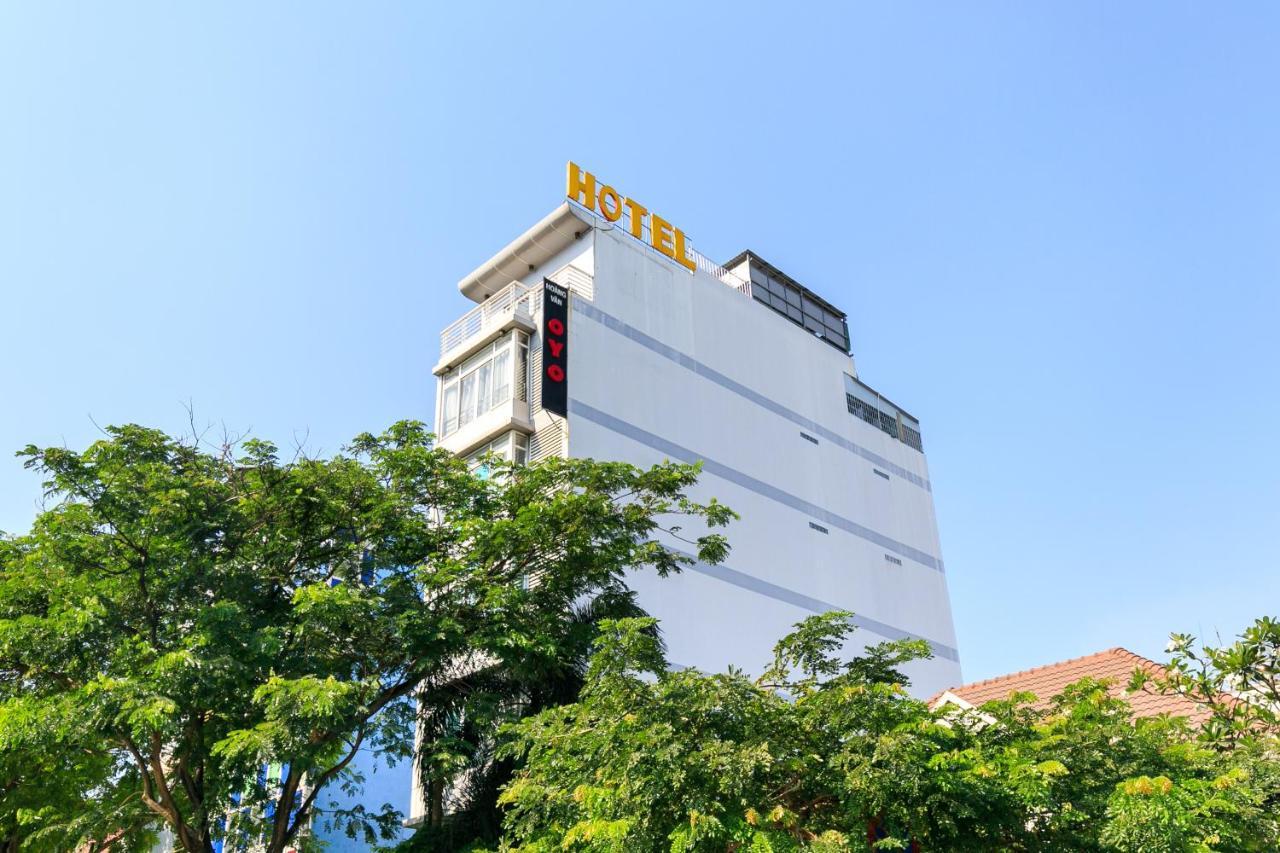 Phu Gia Hotel Near Secc, Fv Hospital Хошимін Екстер'єр фото