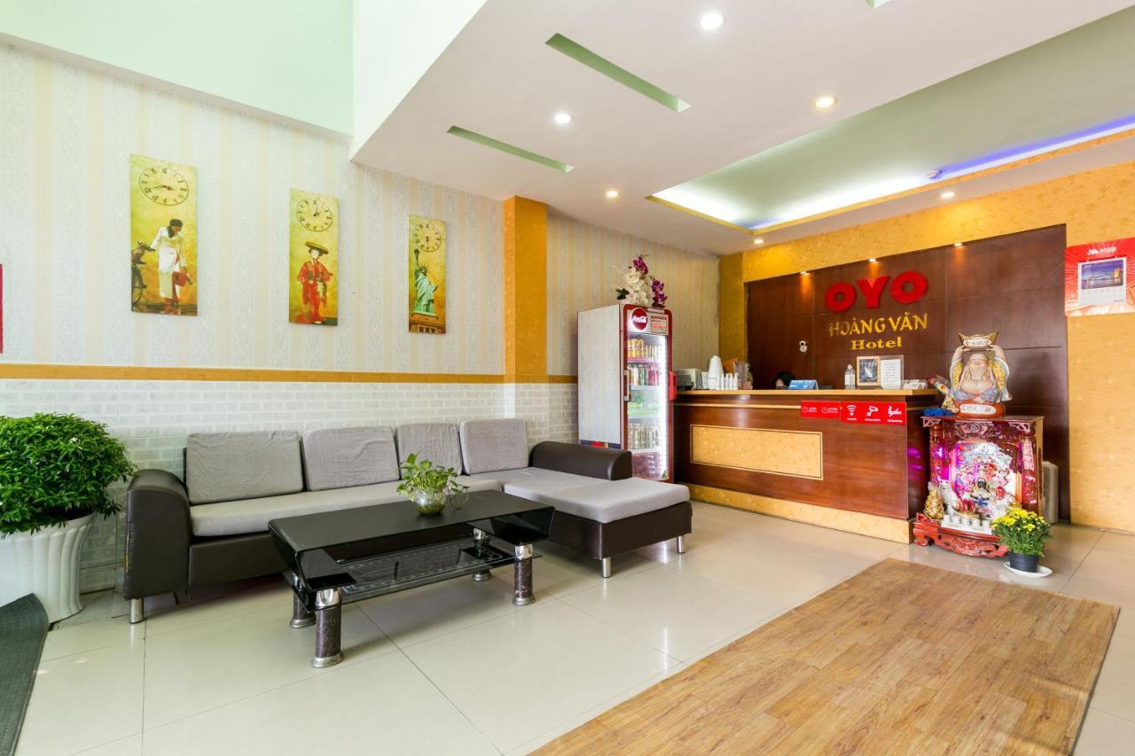 Phu Gia Hotel Near Secc, Fv Hospital Хошимін Екстер'єр фото